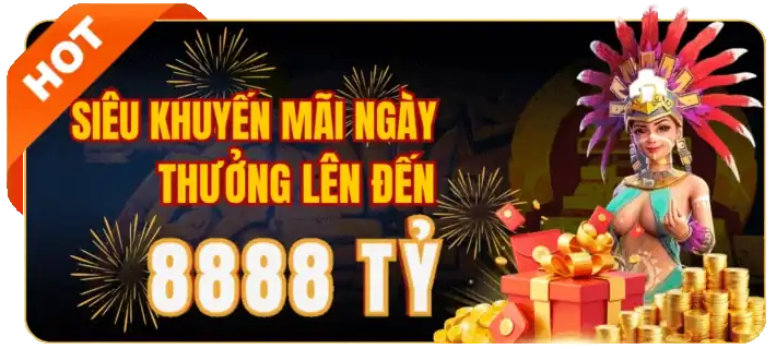 Hoàn trả hàng ngày new88.bi