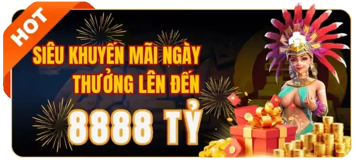 Hoàn trả hàng ngày new88.bi